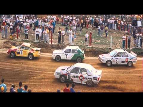 Las 3 Torres - 1983-2013 - Treinta años de autocross