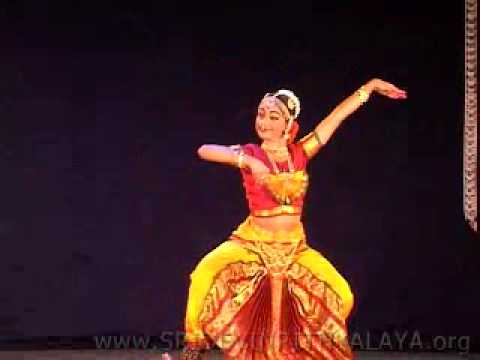 HJ1:Authentic (real) Bharatanatyam Bharatnatyam Indian dance