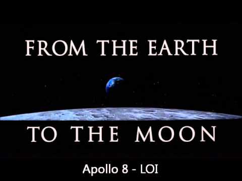 From The Earth To The Moon Soundtrack