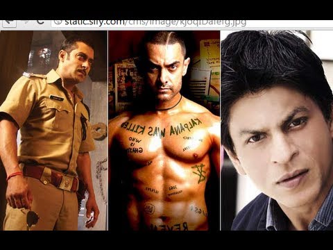 Stars @ 10 - Bollywood's best celebrities always have problems! - UTVSTARS HD