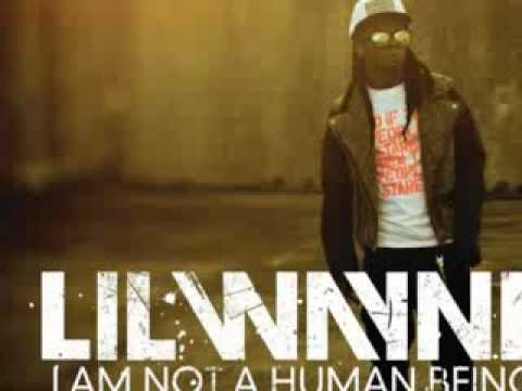 Lil Wayne- Hold Up (Feat. T-Streets)