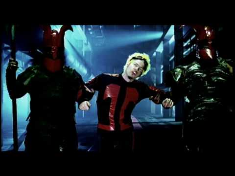 Powerman 5000 - When Worlds Collide