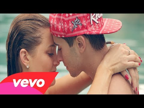 Jake Miller - Collide