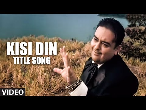 Kisi Din Title Song Feat. Hot Yana Gupta and Adnan Sami (Official Video Song)