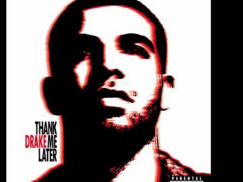 Drake Shut It Down (Thank Me Later)