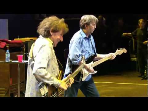 Cream - Sunshine Of Your Love - live - Royal Albert Hall - Friday May 6, 2005.flv