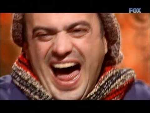 Fajront republika - Sergej Trifunović