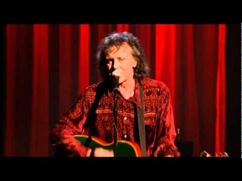 Donovan - There Is A Mountain (Live)