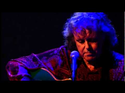 Donovan - Universal Soldier (Live)