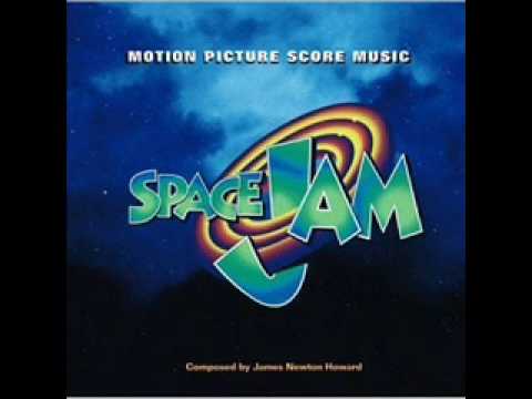 Space Jam Theme Song