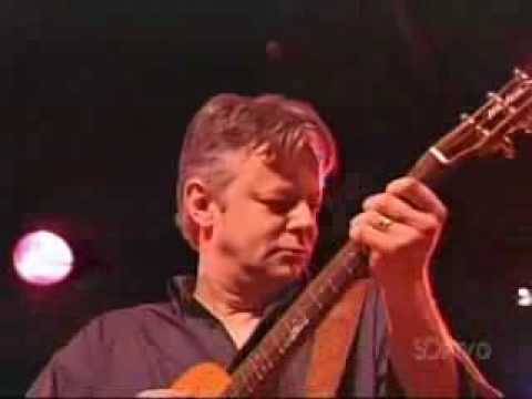 Tommy Emmanuel - Initiation