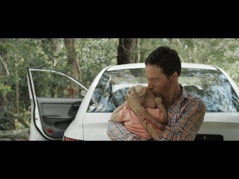 CARGO - Tropfest Australia 2013 Finalist (TSI 