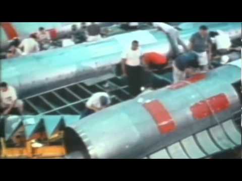 National Geographic 2013 - Great Planes Episode 9: SR 71 Blackbird