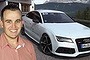 Audi RS7 Sportback video review (Thumbnail)