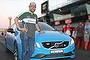 Volvo S60 Polestar hits Bathurst (Thumbnail)