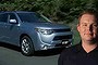 Mitsubishi Outlander PHEV video review (Thumbnail)