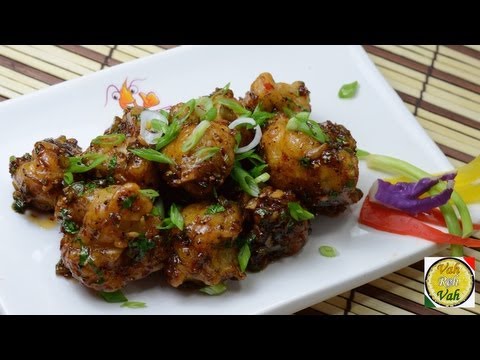 gobi munchurian - By Vahchef @ vahrehvah.com