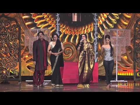 IIFA Awards 2012 Full Show - Yo Miracle