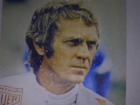 INTERVIEW WITH STEVE McQUEEN