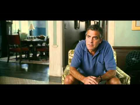 'The Descendants' Trailer