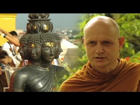 euronews Life - Thailand's spiritual soul