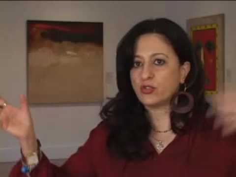 20th Century Iraqi Art with Nada Shabout