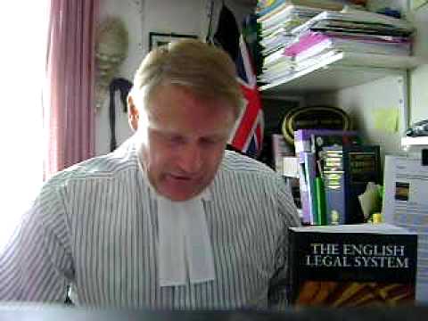 The English Legal System 2009-2010 by Gary Slapper and David Kelly