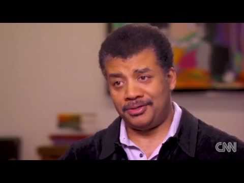 Neil deGrasse Tyson- Why Would-be Engineers End Up As English Majors