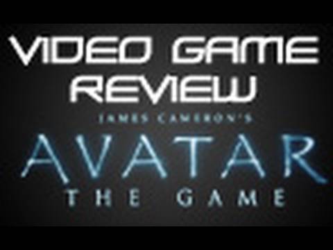 James Cameron's Avatar: Video Game Review S1E3