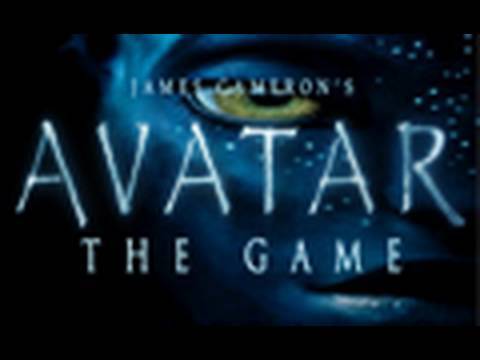 Avatar: The Game Debut Trailer [HD] (Rate This Game)