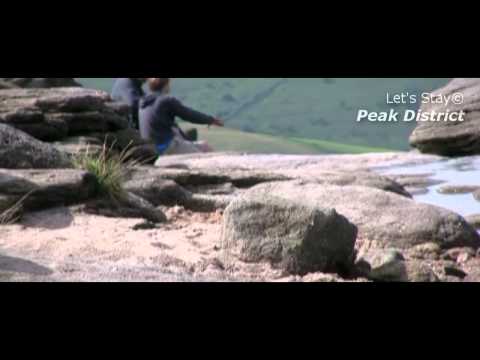 Peak District Video - A Park for all Seasons