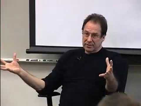 David Milch of Deadwood (Part 6 of 6)