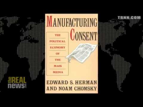 Edward S Herman Co-Author of 