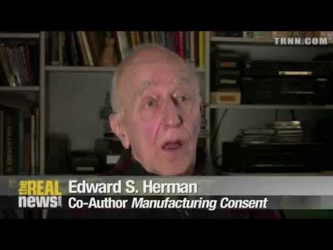 Edward S Herman Pt 3 on Global Finance Pt 1-2 pls see links intro