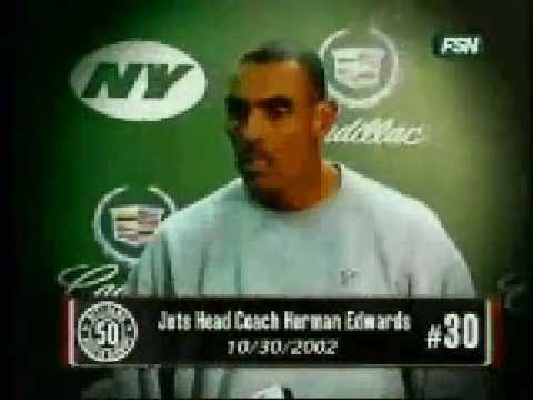 Herm Edwards 