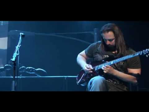 DREAM THEATER - In The Name Of God - John Petrucci and Jordan Rudess Solo