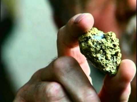 Golden Rhoades - Lost Utah Gold Treasure Movie Trailer