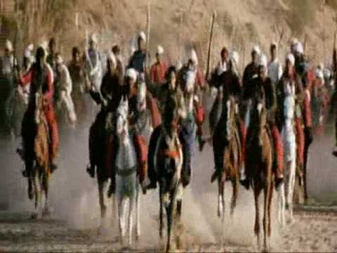 Shahrukh Khan/Ashoka Final Battle (2001)