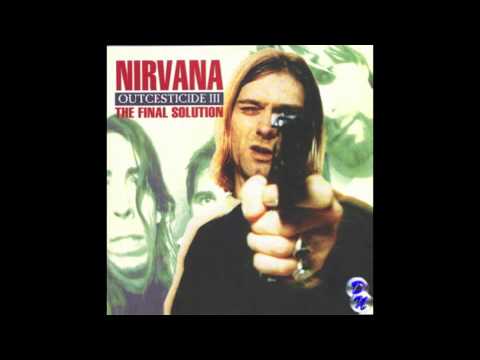 Nirvana - Oh, the Guilt (Early Version) [Lyrics]