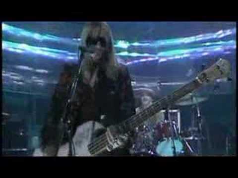 Sonic Youth  - drunken butterfly 13/12/92