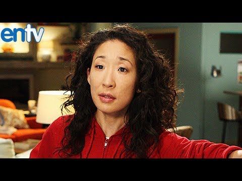 Sandra Oh Leaving Grey's Anatomy After Season 10