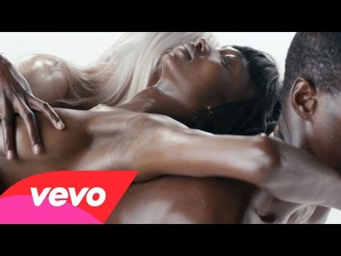 John Legend - Made To Love