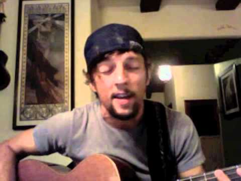 Jason Mraz - Childlike Wildlife (Live - November 2009)