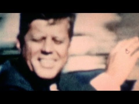 'November 22, 1963' - Errol Morris's JFK Assassination Documentary