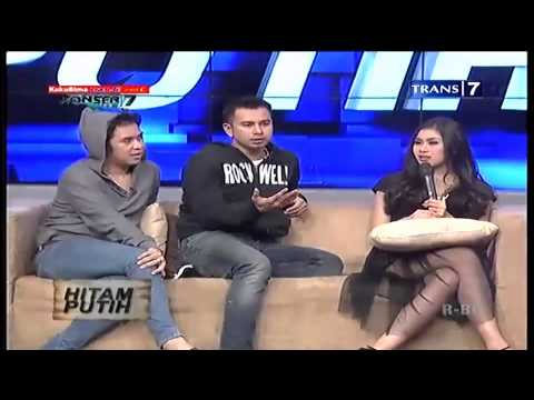 [FULL] Hitam Putih - 22 November 2013 - Olga, Raffi, Billy, Denny