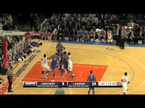 Anthony Davis Highlight Mix