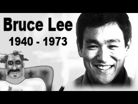 Bruce Lee cause of death