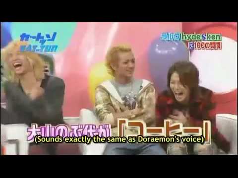 Kame Laughs