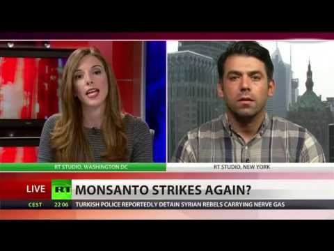 GMO Shock Contamination: Japan Bans all US Wheat 5/31/2013