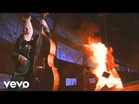 Primus - Mr. Krinkle